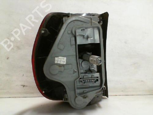Used Right taillight Right taillight 38659515 38659515