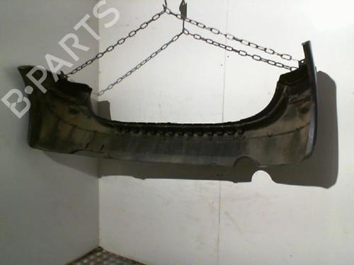 Used Rear bumper Rear bumper 38659625 38659625
