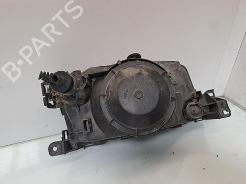 Phare gauche Phare gauche PEUGEOT 306 Hatchback (7A, 7C, N3, N5) 1.4 (75 hp) 39738261 39738261