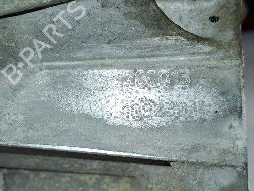 Gearkasse Gearkasse 38672789 38672789