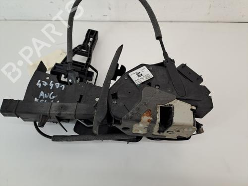Used Front left lock Front left lock 38666580 38666580
