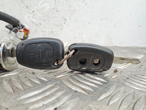 Used Ignition barrel Ignition barrel 38671736 38671736