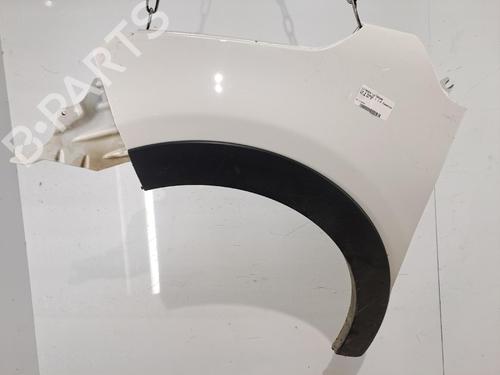 Used Left front fenders Left front fenders 39537031 39537031