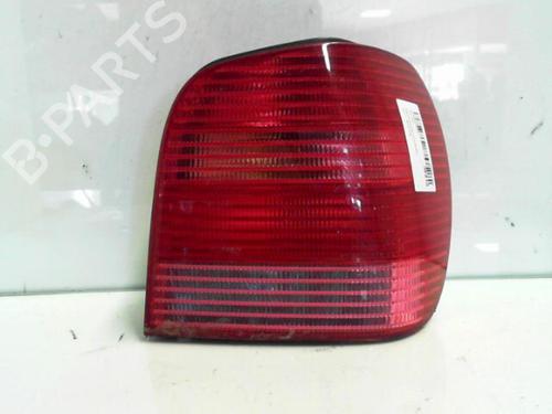 Right taillight VW POLO (6N2) 1.4 TDI | BP38654380C35 - Image 2