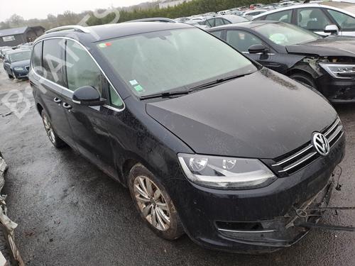 Used Parts VW SHARAN (7N1, 7N2) 2.0 TDI 4930944