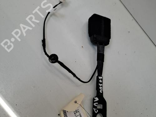 seat-buckle-citroen-c3-iii-sx-2016-38952398 main image