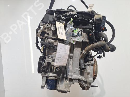 Engine CITROËN C3 III (SX) 1.2 PureTech 82 | BP38672581M1 - Image 5