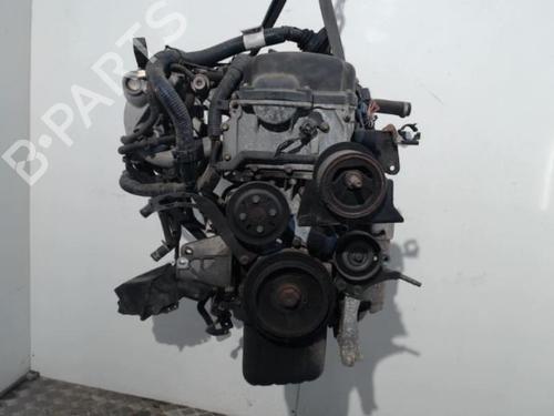 Engine NISSAN ALMERA II Hatchback (N16) 1.5 | BP38653774M1 - Image 8