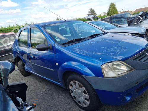 Dør venstre bagtil DACIA LOGAN EXPRESS (FS_) 1.5 dCi (FS0K) | BP38663844C4 - Image 12