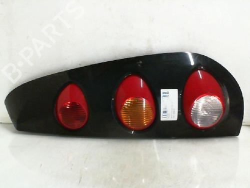 Right taillight SMART FORFOUR (454) 1.5 CDI (454.001) | BP38661861C35 - Image 2