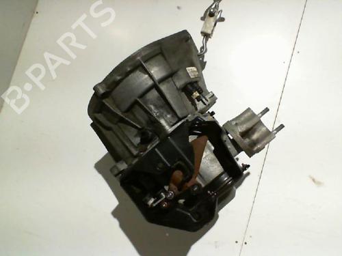 Gearbox FORD FIESTA VI (CB1, CCN) 1.6 TDCi | BP38661579M3 - Image 3