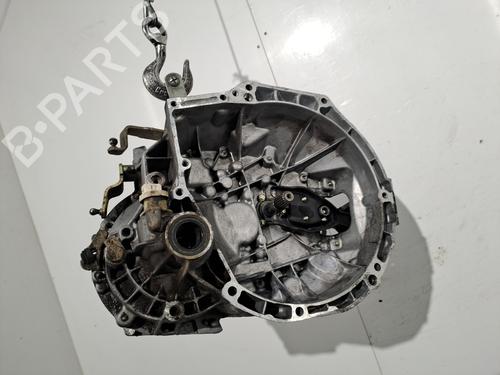 Used Gearbox Gearbox 38667281 38667281