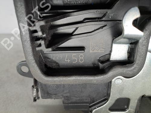 Front right lock BMW X1 (E84) sDrive 20 d | BP38666155C97 - Image 3