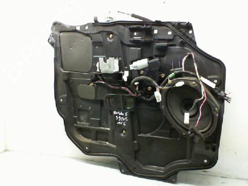 Front left window mechanism MAZDA 5 (CR) 2.0 CD (CR19) | BP38657290C22 - Image 2