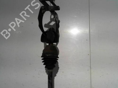 Left front driveshaft OPEL ASTRA H GTC (A04) 1.7 CDTI (L08) | BP38654990M38 - Image 2