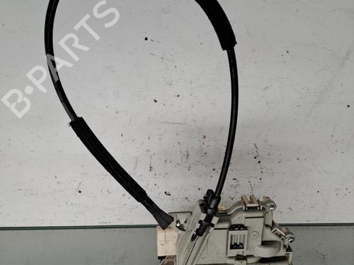 Used Rear right lock Rear right lock 38663698 38663698