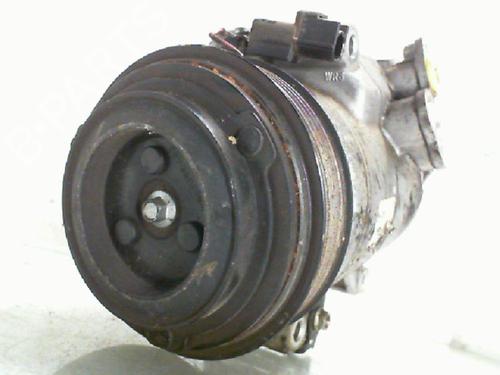 AC compressor MAZDA CX-5 (KE, GH) 2.2 D (KE2FW) | BP38662480M34 - Image 4