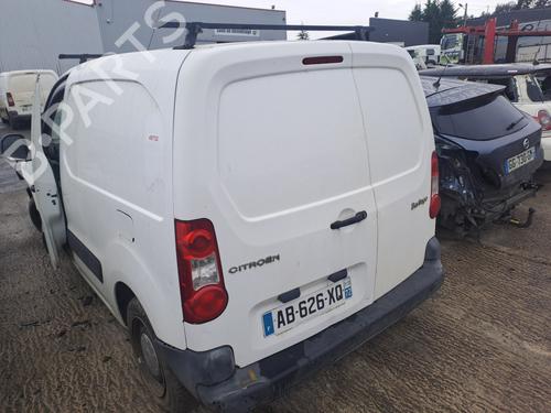 Used Parts CITROËN BERLINGO Box Body/MPV (B9) 1.6 HDi 90 16V 4995446