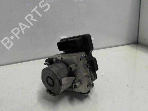 ABS pump RENAULT KADJAR (HA_, HL_) 1.5 dCi 110 (HLA3) | BP38655120M43 - Image 2