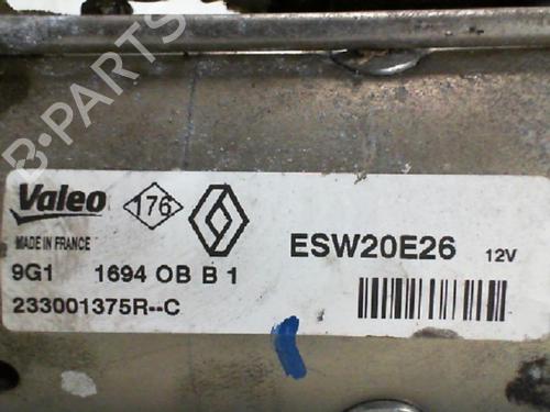 Used Starter Starter 38661793 38661793