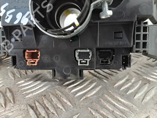 Steering column stalk CITROËN BERLINGO Box Body/MPV (B9) 1.6 BlueHDi 100 | BP38671114I23 - Image 4