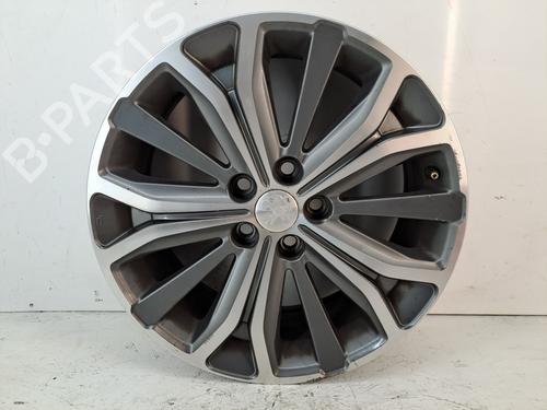 Fælk PEUGEOT 4008 1.8 HDi AWC | BP38670708C45  - Image 9