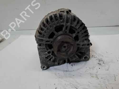 Alternator SMART FORTWO Coupe (451) 1.0 (451.331, 451.380) | BP40031117M7 - Image 4