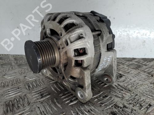 Used Alternator Alternator 38669909 38669909