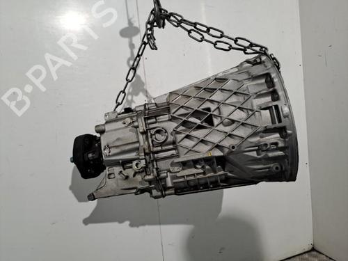 Gearbox MERCEDES-BENZ E-CLASS (W212) E 220 CDI / BlueTEC (212.001, 212.002) | BP38665519M3 - Image 3