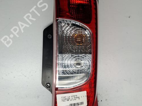 Used Right taillight Right taillight 38665732 38665732