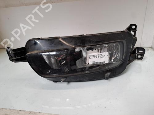 left-headlight-citroen-c4-picasso-ii-2013-39251792 main image