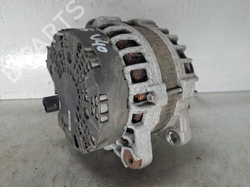 Alternator VOLVO V40 Hatchback (525) D2 | BP38668901M7 - Image 2