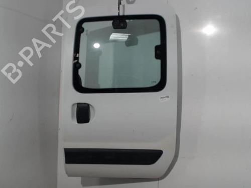 Used Left slide door Left slide door 38660097 38660097