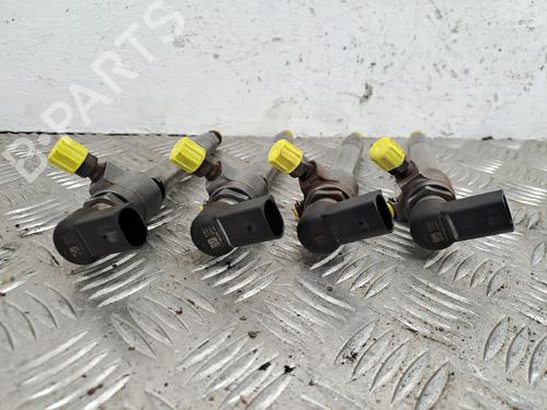 Injector PEUGEOT 407 Coupe (6C_) 2.7 HDi | BP38672140M100 - Image 4
