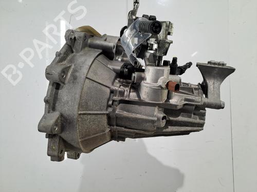 Used Gearbox Gearbox VW UP! (121, 122, BL1, BL2, BL3, 123) 1.0 (60 hp) 40453532 40453532
