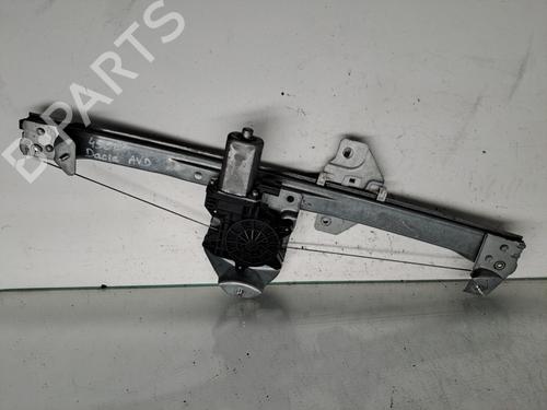 Used Front right window mechanism Front right window mechanism 38663685 38663685