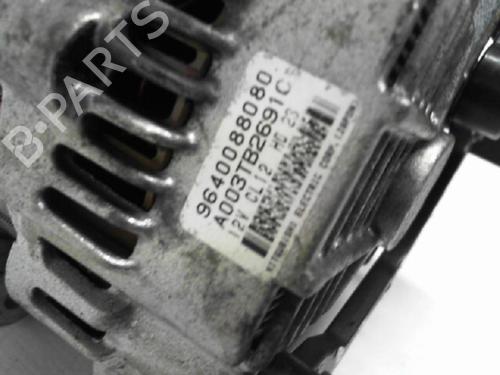 Generator Generator 38659903 38659903