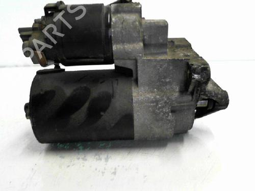 Starter RENAULT VEL SATIS (BJ0_) 2.0 16V Turbo (BJ0K) | BP38658783M8  - Image 6