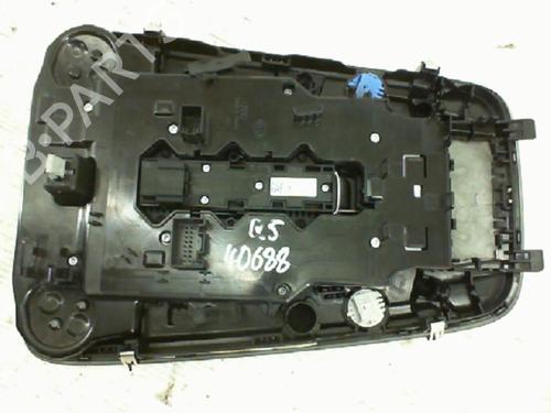 Innerbelysning AUDI Q5 (FYB, FYG) 40 TDI quattro | BP38662669I8 - Image 5