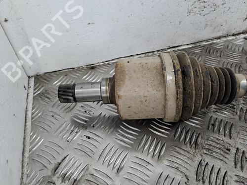 Used Left front driveshaft Left front driveshaft PEUGEOT BOXER Van 2.0 BlueHDi 160 (163 hp) 39950685 39950685