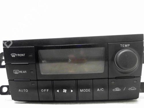 Climate control MAZDA PREMACY (CP) 2.0 TD | BP38654557I5 - Image 3
