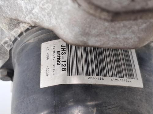 Used Gearbox Gearbox 38672914 38672914