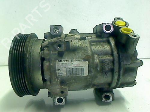 Used AC compressor AC compressor 38652957 38652957