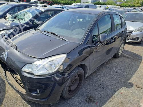 Left headlight CITROËN C3 II (SC_) 1.4 HDi 70 (SC8HZC, SC8HR0, SC8HP4) | BP39486866C28 - Image 5