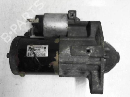 Used Starter Starter 38662212 38662212