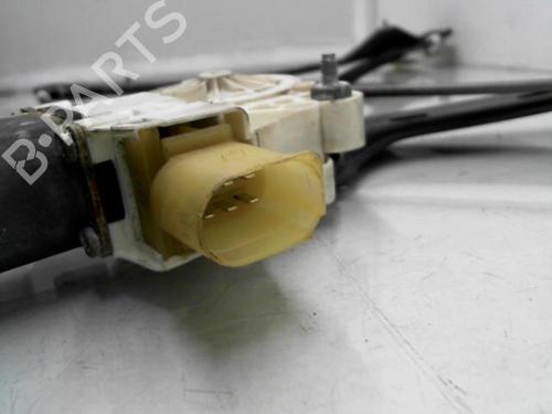 Front left window mechanism BMW 1 (E87) 116 d | BP38655439C22 - Image 2