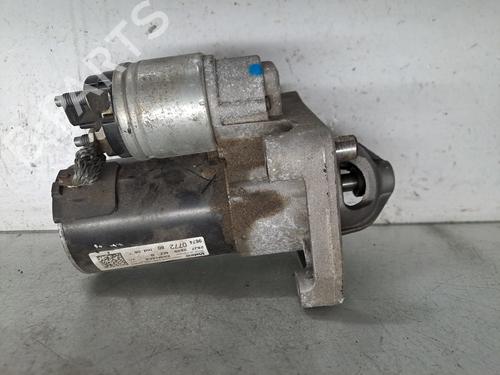 Starter CITROËN C4 II (NC_) 1.2 THP 130 (NCHNYM, NCHNYT) | BP38667943M8 - Image 3