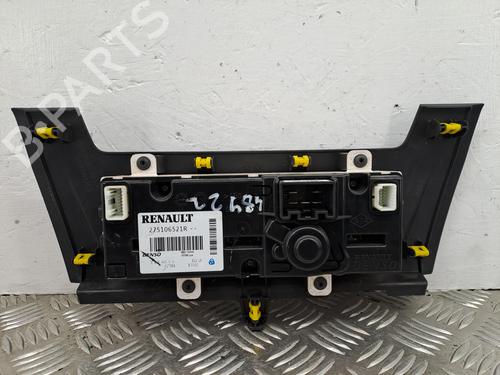 Climate control RENAULT MASTER III Van (FV) 2.3 dCi 165 RWD (FV0P, FV0U, FV10, FV12, FV1E) | BP38671427I5 - Image 5