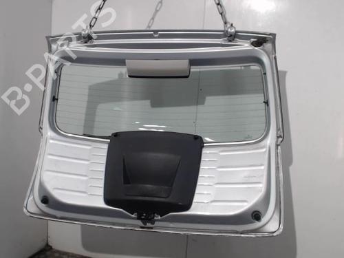 Used Tailgate Tailgate 38663451 38663451
