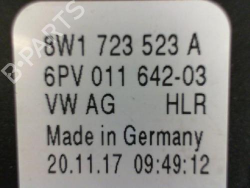 Pedal AUDI Q5 (FYB, FYG) 40 TDI quattro | BP38662667I4 - Image 2